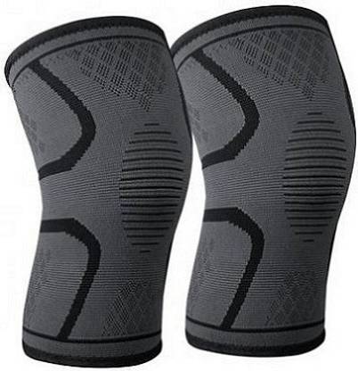 ADONYX AD 11 Adjustable Knee Support Knee Support