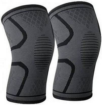 ADONYX AD 11 Adjustable Knee Support Man And Women Knee Support