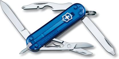 Victorinox Manager 11 Function Multi Utility Swiss Knife