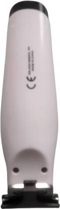 JainAM NOVA NHC-3672 Trimmer 15 min  Runtime 3 Length Settings