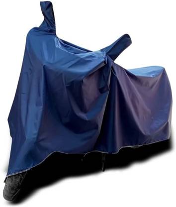MJD Waterproof Two Wheeler Cover for Honda