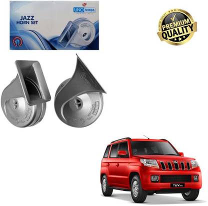 Minda Horn For Mahindra TUV 300
