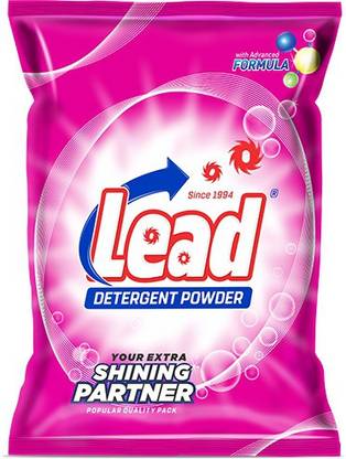 LEAD DETERGENT PMA001 Detergent Powder