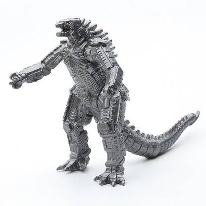 Delite New MECHA GODZILLA High Detailed Toy Action Figure from Monster verse Fun Kids