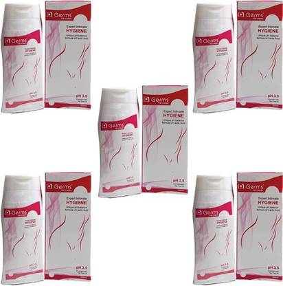 Vee Excel D-GERM V WASH