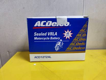 AMARON Battery Vent Tube