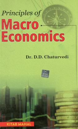 Principles of Macro Economics