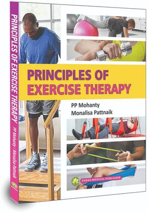 Principles of Exercise Therapy