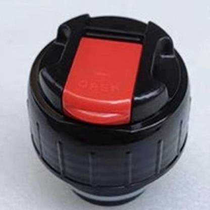 Niiju 1000 ml Plastic Flask