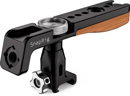 Proaim SnapRig NATO Top Handle 360° Rotation NTH-03 Camera Rig
