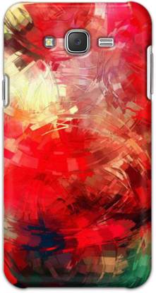 NDCOM Back Cover for Samsung Galaxy J7 2015 Attractive Color Printed