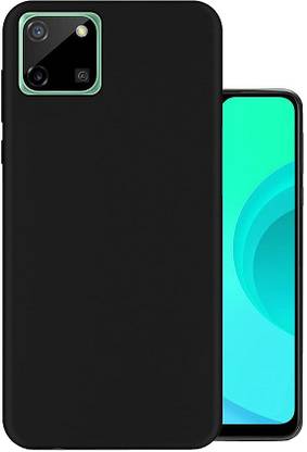 Coverage Back Cover for Infinix Hot 11 2022
