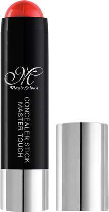 Magic Colour Concealer Stick Master Touch Shade 04 Concealer