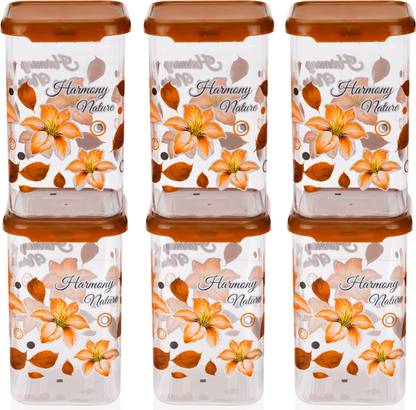 BYPLASS Plastic Grocery Container  - 1 kg