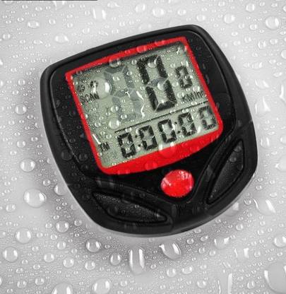 Wifton Bike Computer Light Mode Touch Wired Bicycle Computer Cycling Speedometer-X14 Wired Cyclocomputer