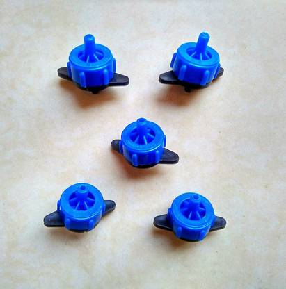 Kenware Drop-Drop Dripper 5 pcs Drip Irrigation Kit