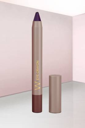 W Eye Crayon-Mauve 2.4 g