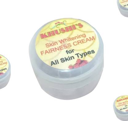 Khushi Whitening Cream For Male and Female_2