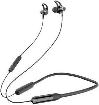 Intex MUSIQUE PLAY WIRELESS NECKBAND Bluetooth
