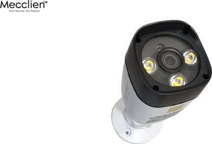 MECCLIEN Security Camera