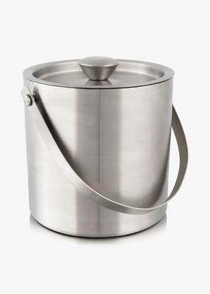M R STEEL 1 L Steel ICE-BUCKET-665G Ice Bucket