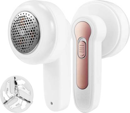 JENY Lint Remover Fabric Shaver Sweater Shaver Blade Fuzz Pill Shaver for Clothes Lint Roller