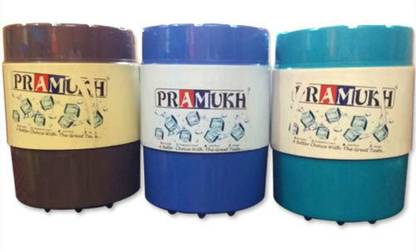 Fifty fifty 20 L Plastic Water Jug