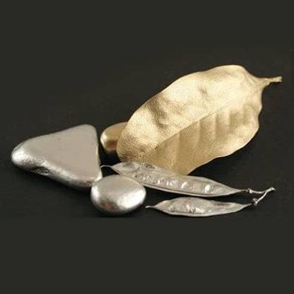 URBAN BOX DecoColor Premium Paint Marker Chisel Tip (ROSE GOLD)