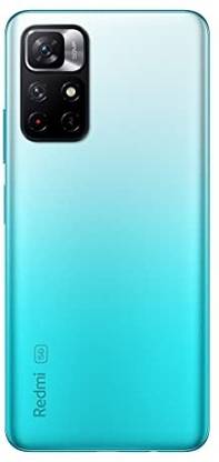 PanelX Redmi Note 11T 5G Back Panel