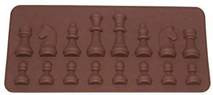 Suhani Silicone Chocolate Mould 16