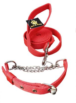 Bark & Meow Bark & Meow 300 cm Dog & Cat Cord Leash