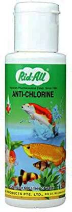 Ridall Internal Anti-fungal Medication Liquid