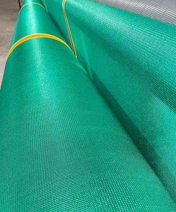 FREEFIT 100% VIGIN GREEN SHADE NET 10X15 Portable Green House