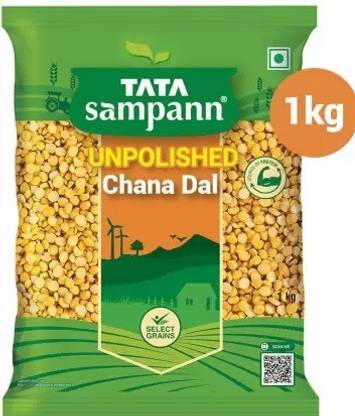 Tata Chana Dal (Split) (NA)