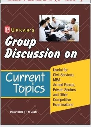 Group Discussion