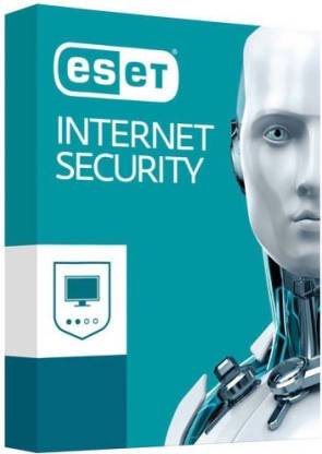 ESET Internet Security 5.0 User 1 Year