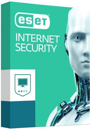ESET Internet Security 1.0 User 3 Years