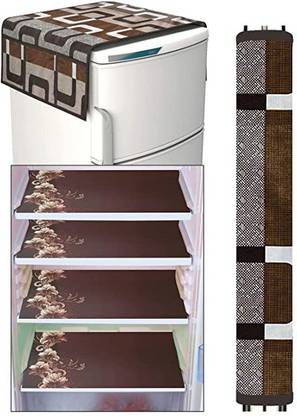 REVEXO Refrigerator Handle  Cover