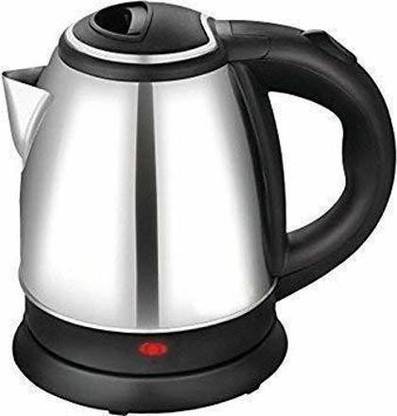 MAITRI ENTERPRISE Electric Kettle 2 Liter Multipurpose Large Size Tea Coffee Maker - ST SH 6 Electric Kettle