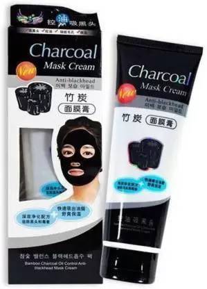 KA-KAIASHA CHARCOAL FACEW mask