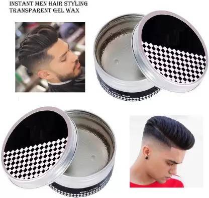 KA-KAIASHA Hair Wax To Get The Shiny Wet Look And Strong Hold Hair Wax Hair Wax
