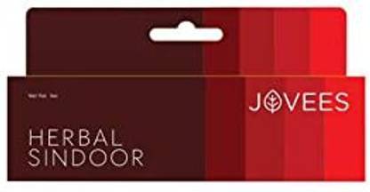 JOVEES HERBAL SINDOOR 5ML SINDHOOR