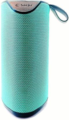 Sarju WIRELESS SPEAKR BLUETOOTH SPEAKER audio speakers Speaker Mod
