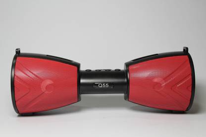 onbot dumbell q55 10 W Bluetooth Speaker