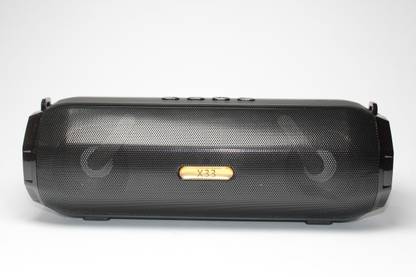 onbot BLAST X33 10 W Bluetooth Speaker