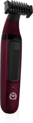The Man Company Styling Trimmer for Men Runtime: 90 min