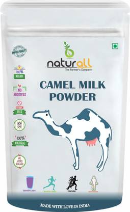 B naturall Camel Milk Powder 100G