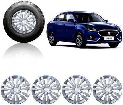 Aretas Swift Dzire Wheel Cover 14 INCH Wheel Cover For Maruti Swift Dzire