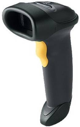 Zebra Technologies Zebra LS2208 Laser Barcode Scanner