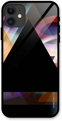 Coverscart Back Cover for iPhone 11